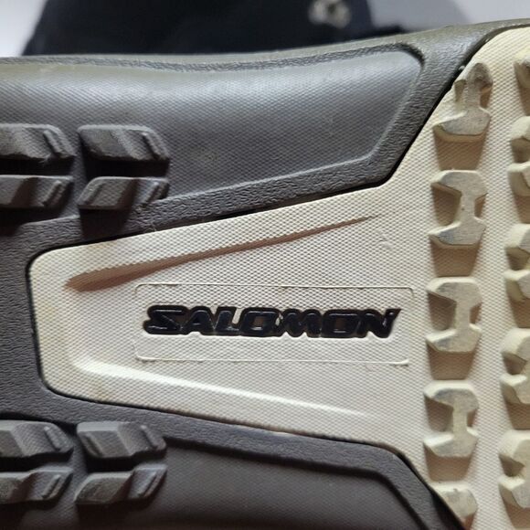 Salomon Echelon Thermicfit Snowboard Boots - Picture 13 of 16